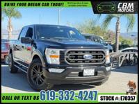2021 Ford F-150 XLT**EZ FINANCING -LOW DOWN! BAD CREDIT-NO CREDIT-FIRST TIME BUYER-NO PROBLEM! 👌 - Image 4