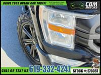 2021 Ford F-150 XLT**EZ FINANCING -LOW DOWN! BAD CREDIT-NO CREDIT-FIRST TIME BUYER-NO PROBLEM! 👌 - Image 5