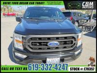 2021 Ford F-150 XLT**EZ FINANCING -LOW DOWN! BAD CREDIT-NO CREDIT-FIRST TIME BUYER-NO PROBLEM! 👌 - Image 6