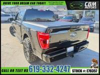 2021 Ford F-150 XLT**EZ FINANCING -LOW DOWN! BAD CREDIT-NO CREDIT-FIRST TIME BUYER-NO PROBLEM! 👌 - Image 8
