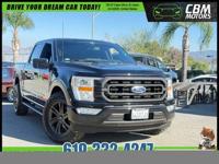 2021 Ford F-150 XLT**EZ FINANCING -LOW DOWN! BAD CREDIT-NO CREDIT-FIRST TIME BUYER-NO PROBLEM! 👌 - Image 10