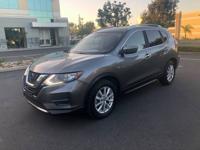 2020 NISSAN ROGUE SV SPORT-------DEALER SPECIAL------GREAT ECONOMY MIRA MESA