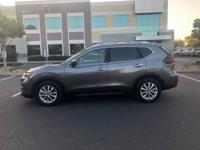 2020 NISSAN ROGUE SV SPORT-------DEALER SPECIAL------GREAT ECONOMY MIRA MESA - Image 3