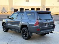 TOYOTA 4RUNNER SPORT EDITION 4WD V8 CLEAN TITLE LOW MILES city of san diego - Image 6