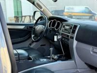 TOYOTA 4RUNNER SPORT EDITION 4WD V8 CLEAN TITLE LOW MILES city of san diego - Image 10