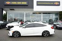 2019 Honda Civic Si Sedan West Coast Autoworks Everett - Image 3