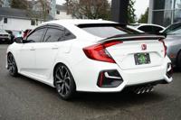 2019 Honda Civic Si Sedan West Coast Autoworks Everett - Image 4