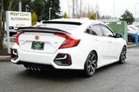 2019 Honda Civic Si Sedan West Coast Autoworks Everett - Image 7