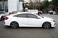 2019 Honda Civic Si Sedan West Coast Autoworks Everett - Image 8