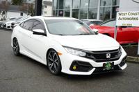 2019 Honda Civic Si Sedan West Coast Autoworks Everett - Image 9