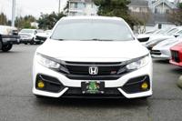 2019 Honda Civic Si Sedan West Coast Autoworks Everett - Image 10