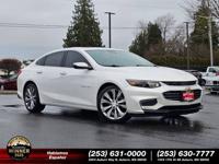 2017 Chevrolet Malibu Chevy Premier Sedan Duffy's Auto Brokerage - Image 2