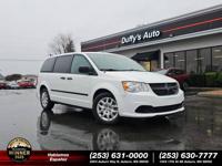 2014 Ram Cargo Van Dodge Tradesman Cargo Van Duffy's Auto Brokerage - Image 2