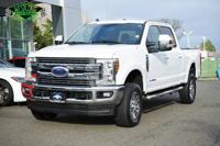 2019 Ford F-250 Super Duty 4x4 4WD F250 Truck Lariat Pickup West Coast Autoworks Everett - Image 2