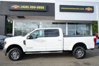 2019 Ford F-250 Super Duty 4x4 4WD F250 Truck Lariat Pickup West Coast Autoworks Everett - Image 3