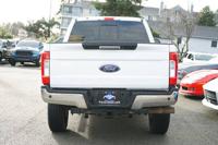 2019 Ford F-250 Super Duty 4x4 4WD F250 Truck Lariat Pickup West Coast Autoworks Everett - Image 5
