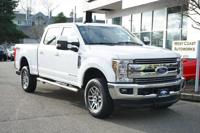2019 Ford F-250 Super Duty 4x4 4WD F250 Truck Lariat Pickup West Coast Autoworks Everett - Image 8