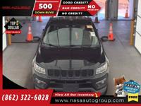 2020 Jeep Compass Latitude 4x4 4 x 4 4-x-4 The price in this ad is the downpayment - Image 4