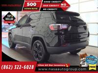 2020 Jeep Compass Latitude 4x4 4 x 4 4-x-4 The price in this ad is the downpayment - Image 5
