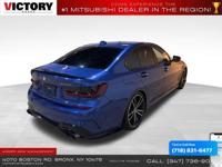 2021 BMW 3 Series M340i - Call/Text 718-578-4337 + VICTORY MITSUBISHI - Image 5