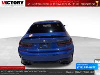 2021 BMW 3 Series M340i - Call/Text 718-578-4337 + VICTORY MITSUBISHI - Image 6