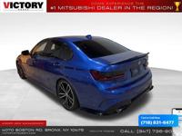 2021 BMW 3 Series M340i - Call/Text 718-578-4337 + VICTORY MITSUBISHI - Image 7
