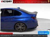 2021 BMW 3 Series M340i - Call/Text 718-578-4337 + VICTORY MITSUBISHI - Image 8