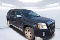2010 GMC Terrain SLT-2 SUV Crossover ** (CLEAN CARFAX) ** Jacksonville - Image 2