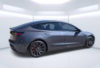 2021 Tesla Model 3 Performance AWD ** (CARFAX 1-Owner.) ** Jacksonville - Image 4