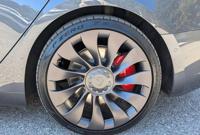 2021 Tesla Model 3 Performance AWD ** (CARFAX 1-Owner.) ** Jacksonville - Image 9