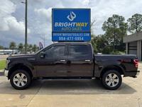2018 Ford F150 XLT*** EXCELLENT CONDITION *** -2 Beach Blvd Jacksonville - Image 3
