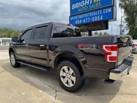 2018 Ford F150 XLT*** EXCELLENT CONDITION *** -2 Beach Blvd Jacksonville - Image 6