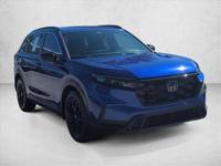 2023 Honda CR-V Hybrid Sport CRV SUV Electric AUTONATION Call (904) 329-7804 to confirm availability - February 4TH - Image 4
