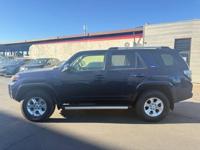 2023 Toyota 4 Runner SR5 In House + Credit Union Financing Available! 480 707 7984 - Image 6