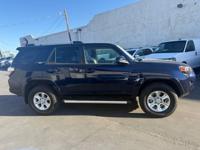 2023 Toyota 4 Runner SR5 In House + Credit Union Financing Available! 480 707 7984 - Image 7