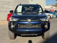 2023 Toyota 4 Runner SR5 In House + Credit Union Financing Available! 480 707 7984 - Image 8