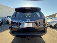 2023 Toyota 4 Runner SR5 In House + Credit Union Financing Available! 480 707 7984 - Image 9