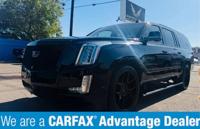 2020 CADILLAC ESCALADE ESV EASY FINANCING APPLY TODAY!!!