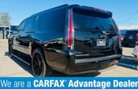 2020 CADILLAC ESCALADE ESV EASY FINANCING APPLY TODAY!!! - Image 4