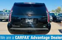 2020 CADILLAC ESCALADE ESV EASY FINANCING APPLY TODAY!!! - Image 5