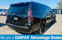 2020 CADILLAC ESCALADE ESV EASY FINANCING APPLY TODAY!!! - Image 6