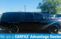 2020 CADILLAC ESCALADE ESV EASY FINANCING APPLY TODAY!!! - Image 10