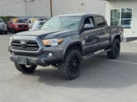 2019 Toyota Tacoma SR5 Long Bed V6 6AT 2WD (480)993-6633 Angel Angel 4️⃣8️⃣0️⃣ 9️⃣9️⃣3️⃣ 6️⃣6️⃣3️⃣3️⃣ - Image 7