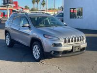 2018 Jeep Cherokee Latitude 4x4 (480)993-6633 Angel Angel 4️⃣8️⃣0️⃣ 9️⃣9️⃣3️⃣ 6️⃣6️⃣3️⃣3️⃣ - Image 2