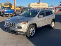 2018 Jeep Cherokee Latitude 4x4 (480)993-6633 Angel Angel 4️⃣8️⃣0️⃣ 9️⃣9️⃣3️⃣ 6️⃣6️⃣3️⃣3️⃣ - Image 9