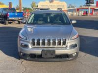 2018 Jeep Cherokee Latitude 4x4 (480)993-6633 Angel Angel 4️⃣8️⃣0️⃣ 9️⃣9️⃣3️⃣ 6️⃣6️⃣3️⃣3️⃣ - Image 10