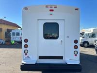 2015 STARCRAFT WHEELCHAIR MOBILITY SHUTTLE BUS w/ low miles No DOC fee! AUTO-BIZ LLC - PEORIA, AZ - Image 5