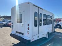 2015 STARCRAFT WHEELCHAIR MOBILITY SHUTTLE BUS w/ low miles No DOC fee! AUTO-BIZ LLC - PEORIA, AZ - Image 6