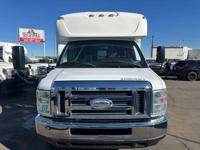2015 STARCRAFT WHEELCHAIR MOBILITY SHUTTLE BUS w/ low miles No DOC fee! AUTO-BIZ LLC - PEORIA, AZ - Image 9