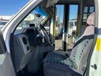 2015 STARCRAFT WHEELCHAIR MOBILITY SHUTTLE BUS w/ low miles No DOC fee! AUTO-BIZ LLC - PEORIA, AZ - Image 10